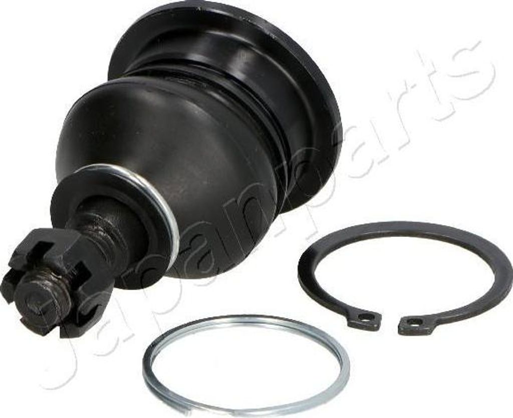 JAPANPARTS Traggelenk Vorne oben für HONDA Accord VII Limousine (CL, CN) BJ-401