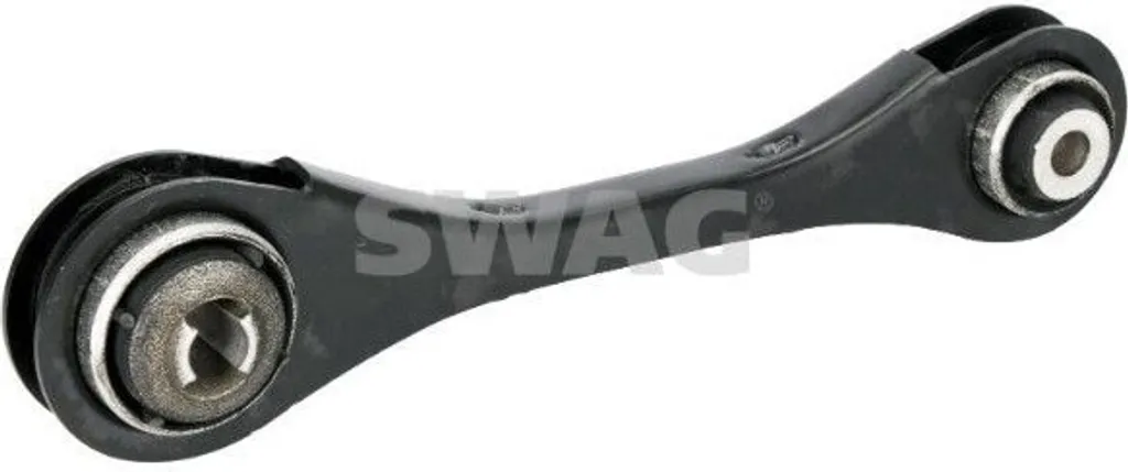Bras de suspension SWAG 33 10 9966 arrière droit pour BMW Série 3 G21