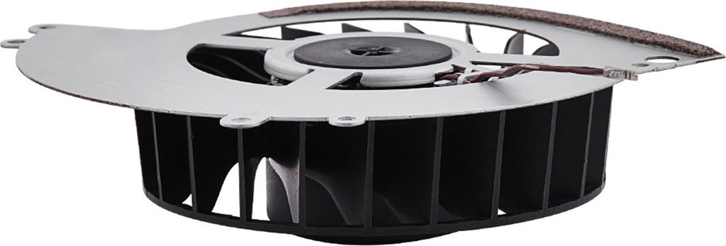 Lüfter, CPU-Lüfter, Lüfter für PS4, Kühler, Ersatzteil für PS4