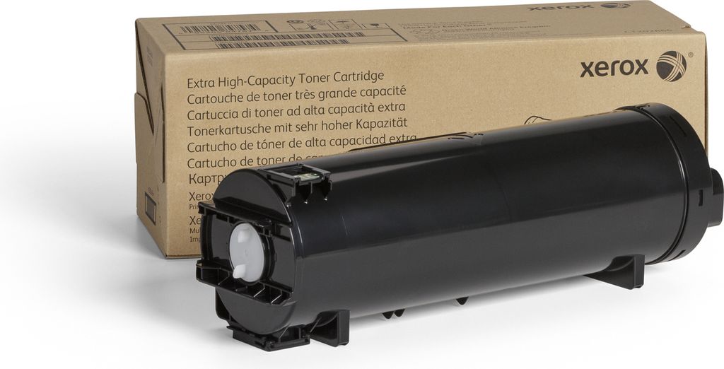 Xerox Toner 106R03944 Black Extra High Capacity VersaLink B600/605/615