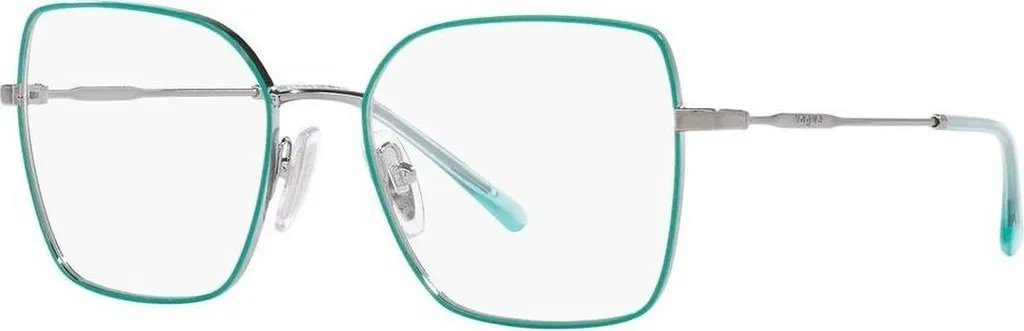 Lunettes de vue Vogue VO 4274 : Monture optique élégante pour femme chic