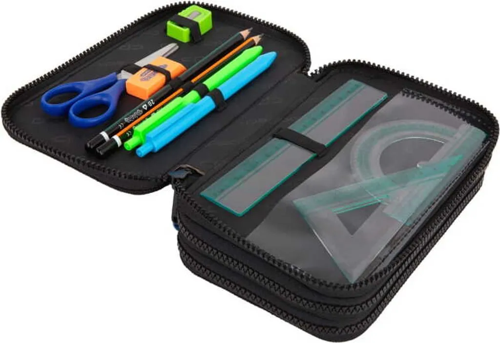Astuccio Trifoglio Con Accessori Cp Jumpe - 5