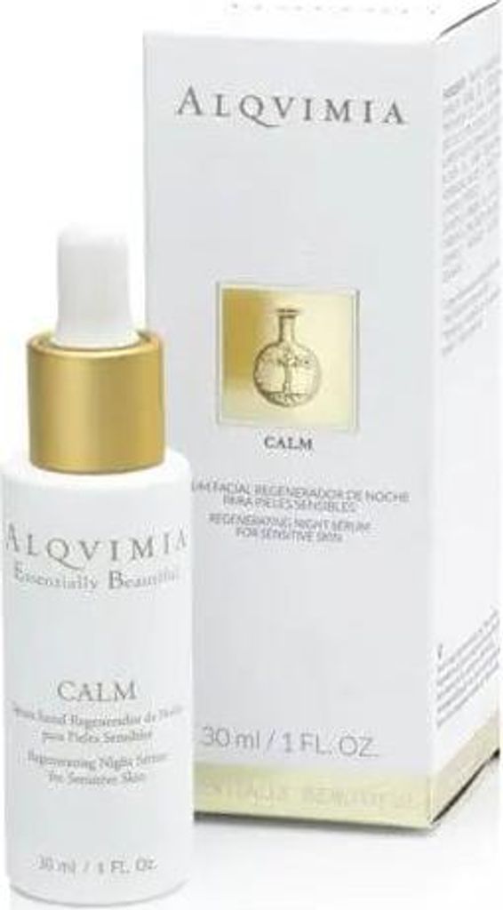 Alqvimia Ess Beautiful Sr Calm 30ml