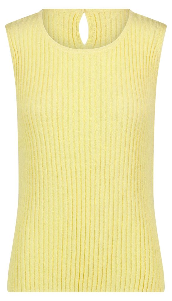 Cartoon Sweat Kurz ohne Arm 2004 Golden Haze 36 Produktbild 