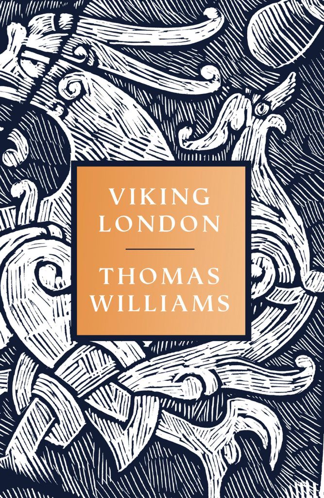 Viking London – Lingua: Inglese