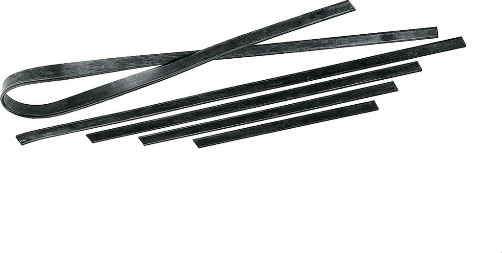 Unger Wischergummi, 30 cm, soft, 1 Stück