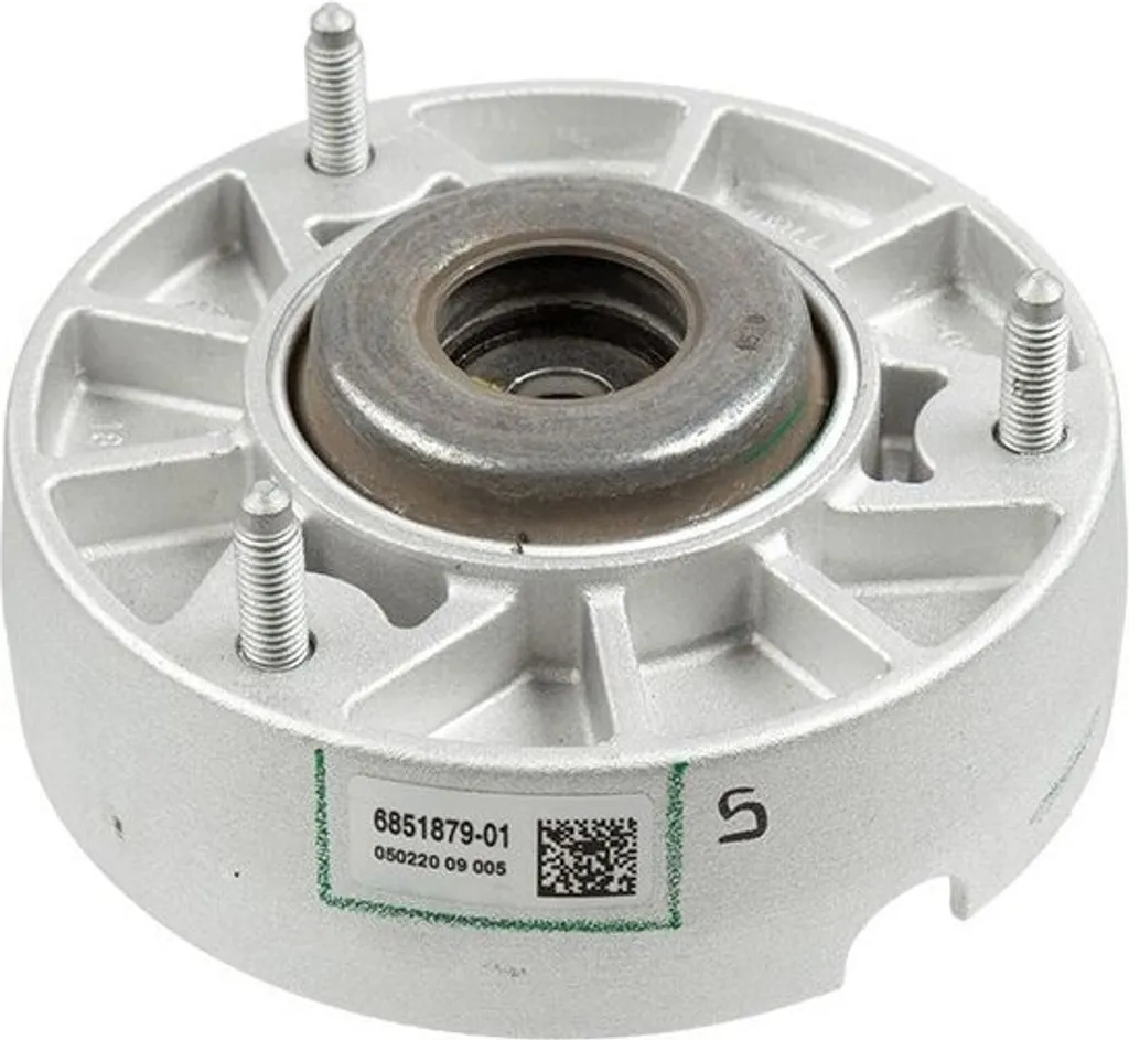 Support de Jambe de Suspension Avant Renforcé SACHS pour BMW X5 F15 X6