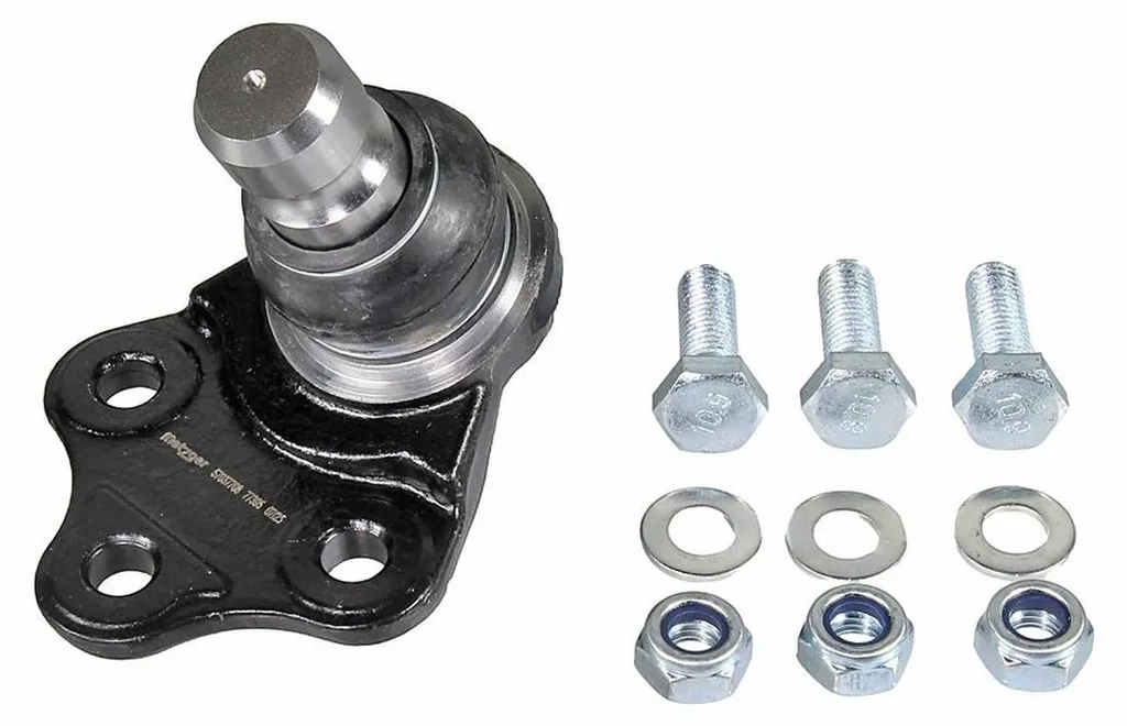 Pièce de suspension 25 mm METZGER pour entretien Land Rover Discovery IV
