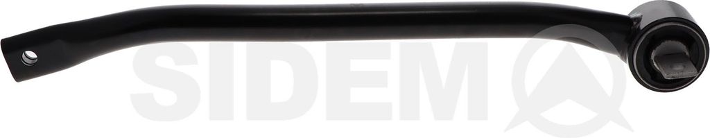 SIDEM Stange / Strebe Radaufhängung 35374 Hinten Links Vorne für ALFA ROMEO 147 (937) 505mm 120mm 58,4mm