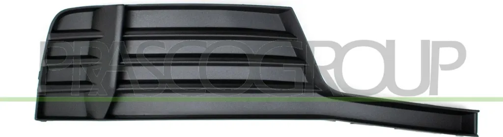 Grille d'aération droite PRASCO AD3262123 pour Audi A3 8V 8V3807682M9B9