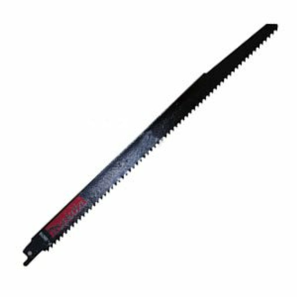 Makita P-05016, Vysokouhlíková ocel, 28 cm, 5 kusů Obrázek produktu 
