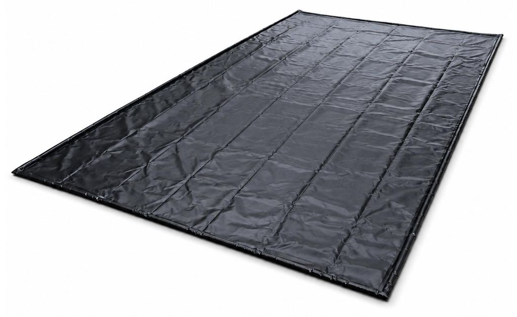 Tappetino per garage Eikuavons, 610 x 260 cm, antiscivolo, Immagine del prodotto 