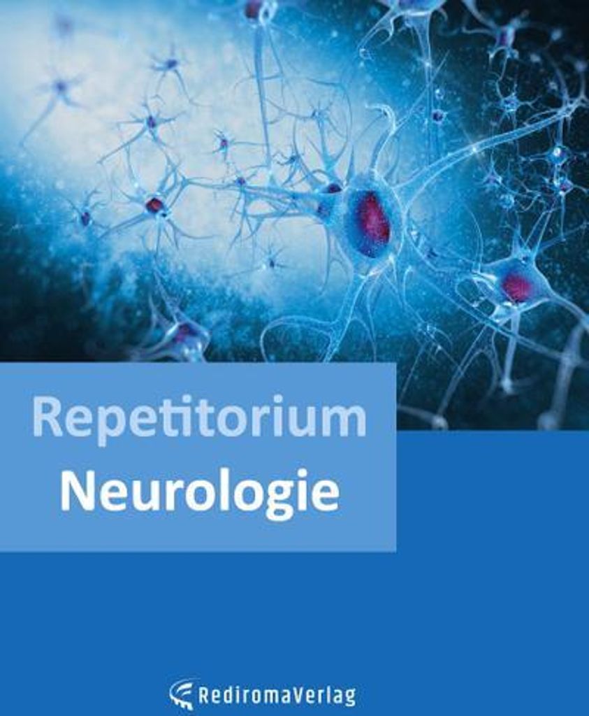Repetitorium Neurologie (dritte Auflage)