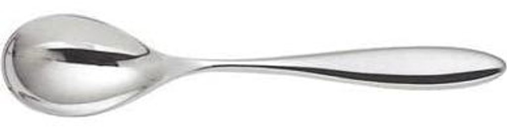 Alessi "Mami" Dessert Spoon | Art.-Nr. SG38/4, EAN 8003299869510