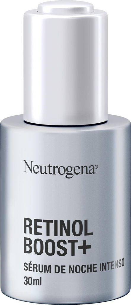 Neutrogena RETINOL BOOST+ intensives Nachtserum 30 ml