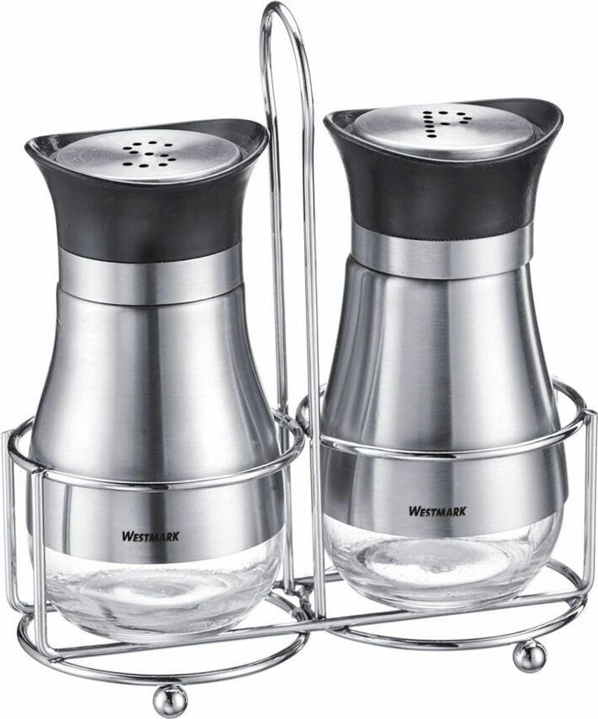 Westmark Menage Salz und Pfeffer Lissabon, 63332260 Produktbild 