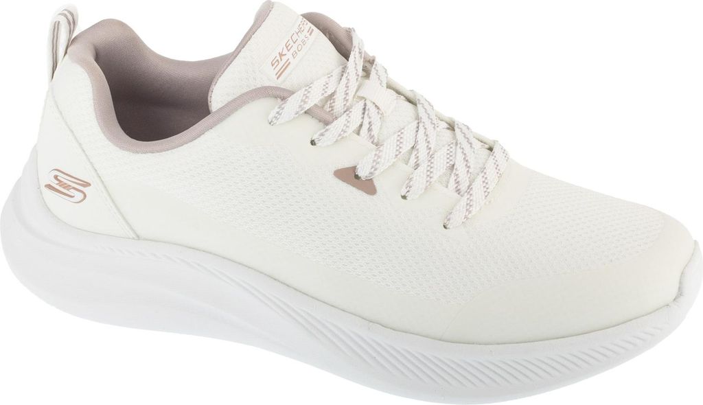 Skechers Sneakers 135-117730 in BLANCO color size 41