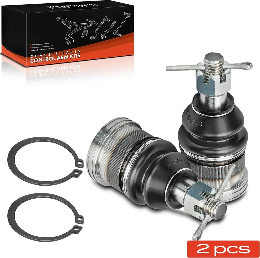 Bras de Suspension Essieu Avant pour Honda Odyssey RB RL3 RL4 1 Pièce