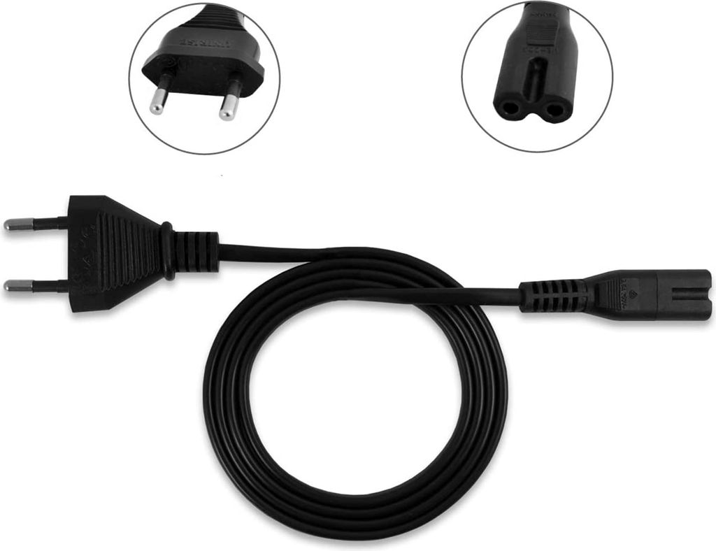 42V / 36V 2A 84W mit Rundstecker | Akku Netzteil für Produktbild 4