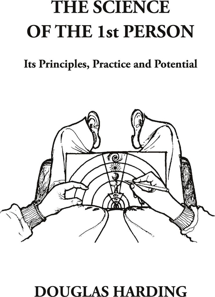 The Science of the 1st Person