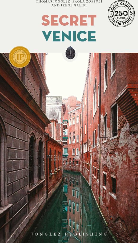 Secret Venice