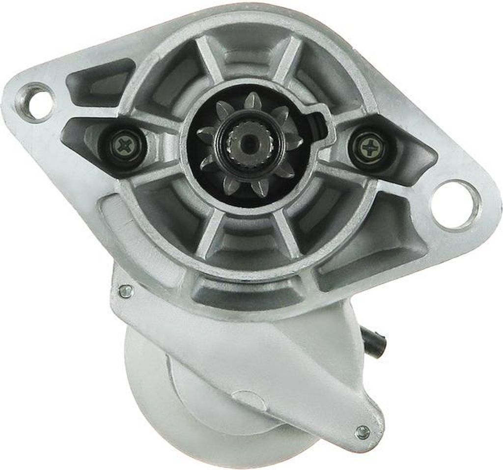 AS-PL S6383S Starter Anlasser 1,4kW für CHRYSLER STRATUS (JA) 12V