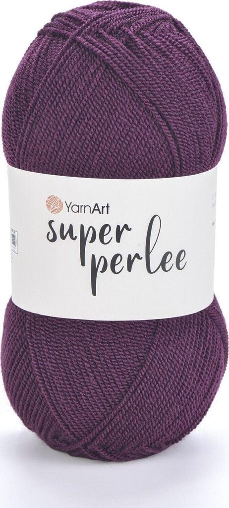 Fil Super Perlee 5 x 100 g 49 Image du produit 