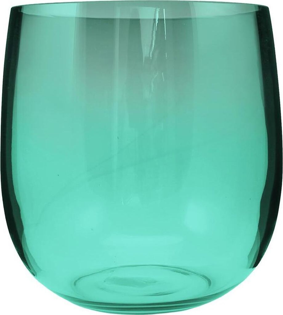 Kaheku Kübel Libera seegrün, Ø 24,5 cm, H= 25 cm 420636368