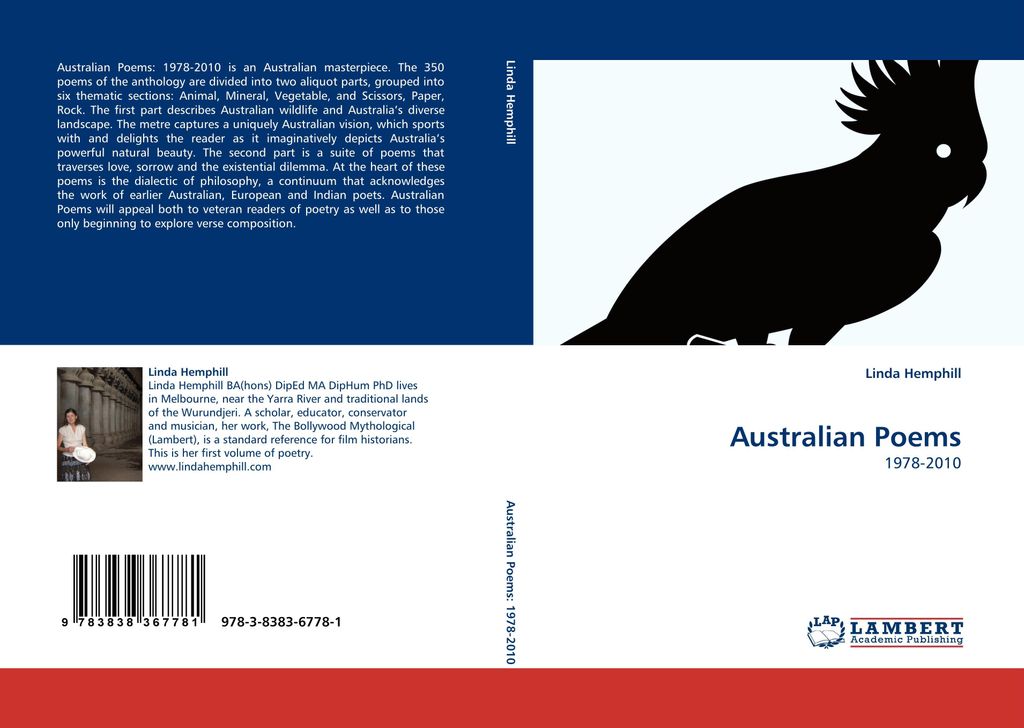 Australian Poems