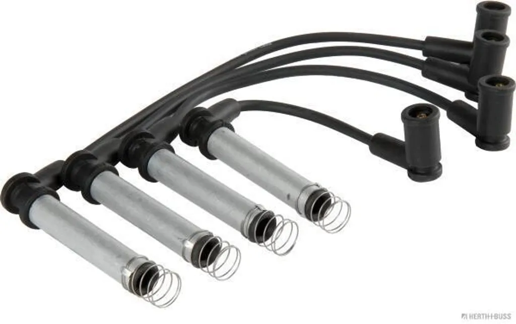 Stop aux ratés moteur Ford Ka 1.3i - Faisceau d'allumage Nipparts