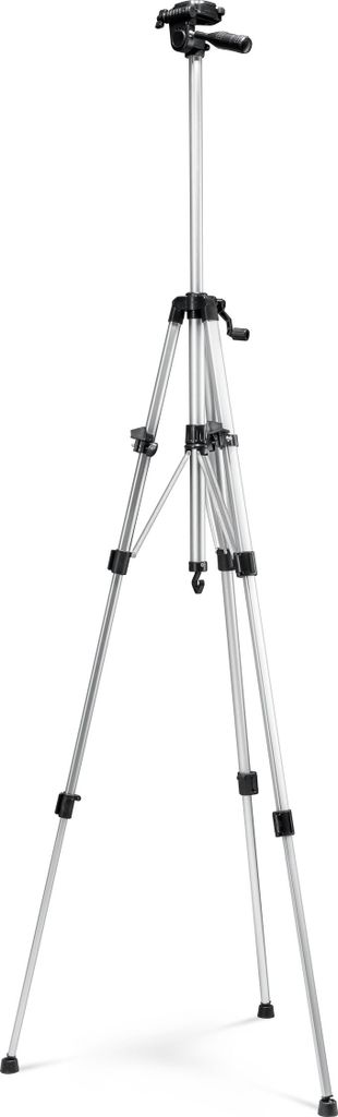 TROTEC Dreibein Universalstativ | Stativ | Kamerastativ | Produktbild 