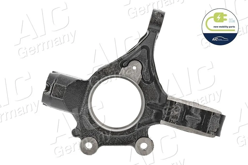 AIC 71661 Ricambio Fuso a Snodo Sinistro Peugeot Partner Tepee 82mm