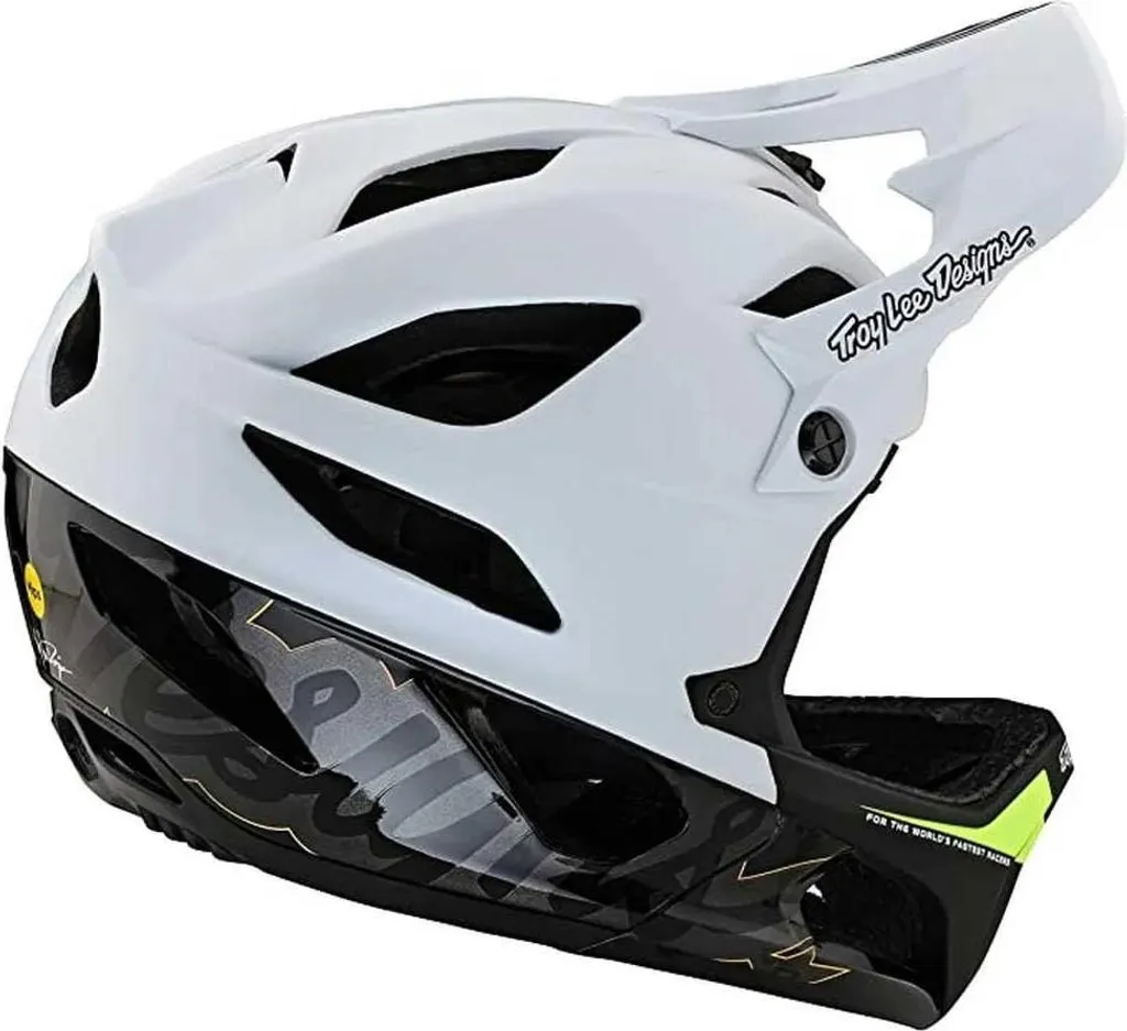 Casque Troy Lee Designs Stage MIPS : finie la surchauffe en VTT