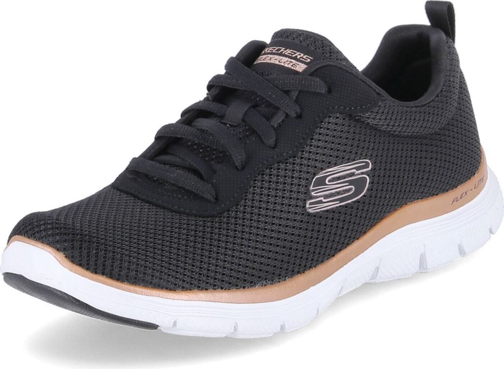 Skechers sneaker, mesh-model Productafbeelding 