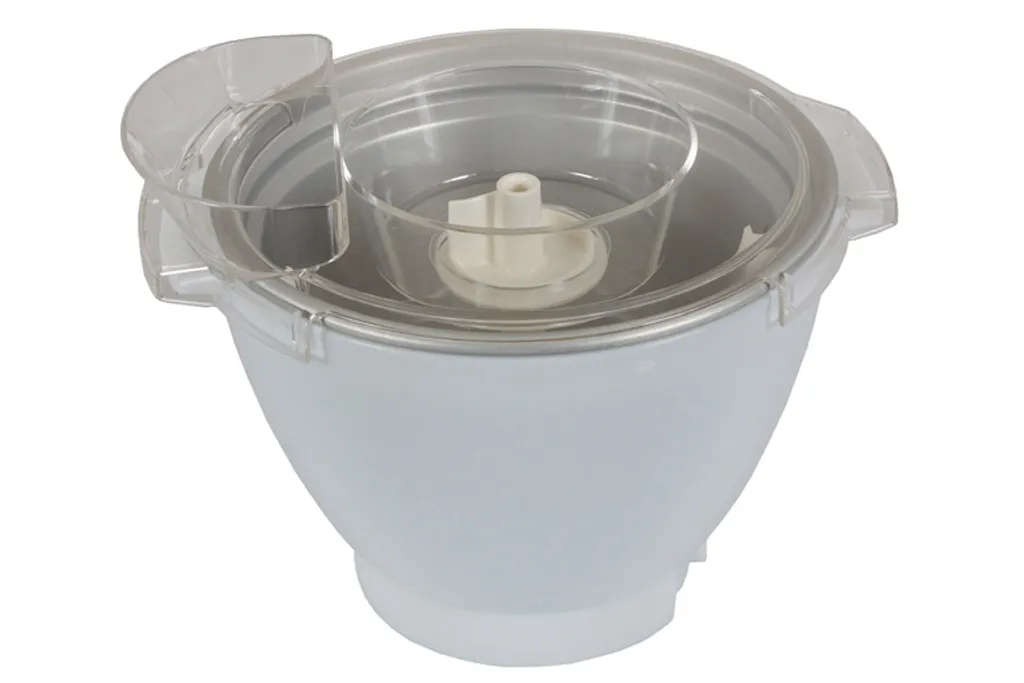 Accessoire Sorbetière Kenwood AT 956 Bol Réfrigérant pour Glace Maison