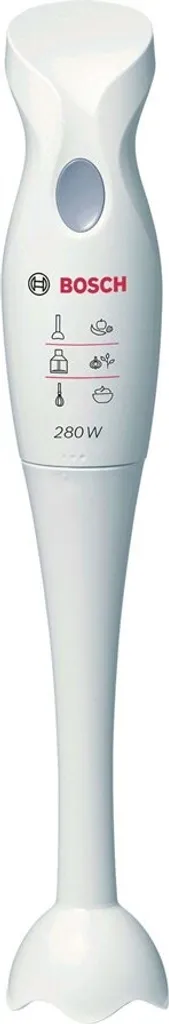 Recensione Bosch MSM6B100: Il Mixer a Immersione che Sorprende - 5