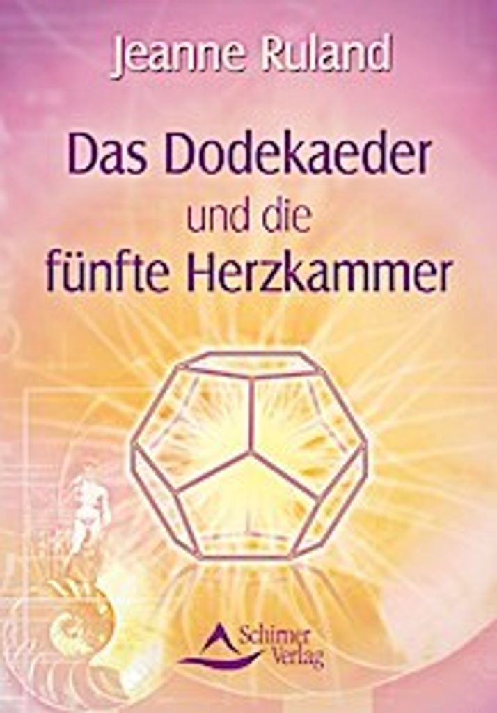 Das Dodekaeder und die fünfte Herzkammer