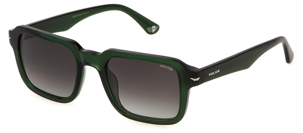 POLICE Sonnenbrillen SPLN36-520G61 Produktbild 