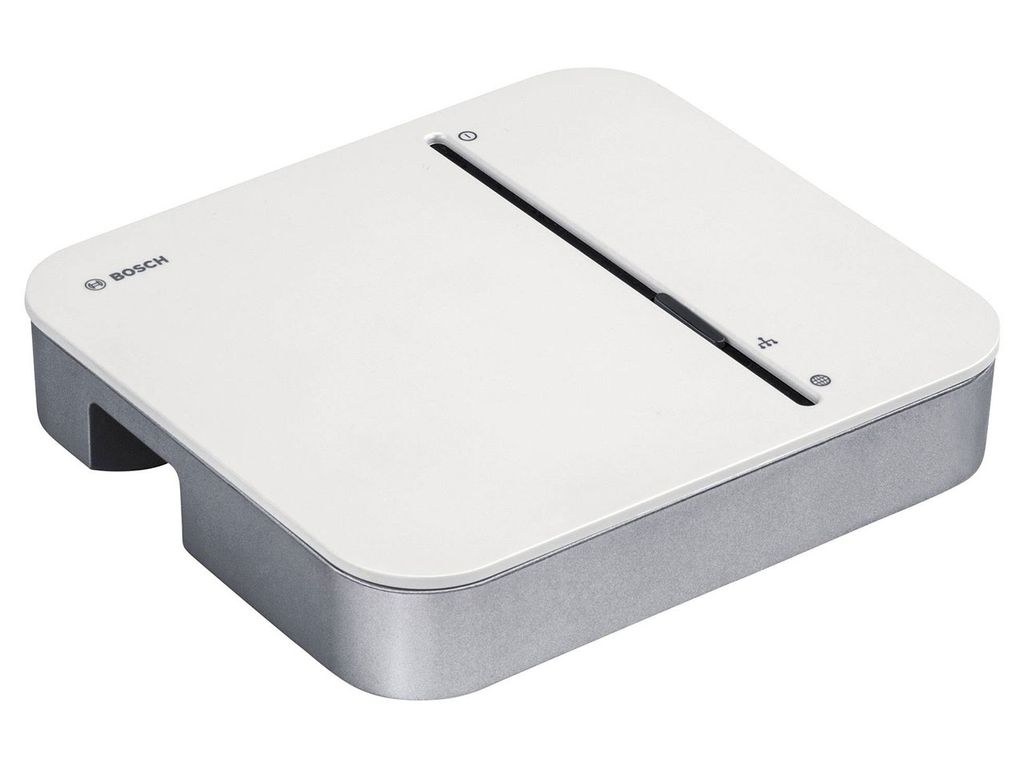 Bosch Smart Home Controller, Hub zur Steuerung des Bosch Smart Home Systems (Variante für Deutschland und Österreich)