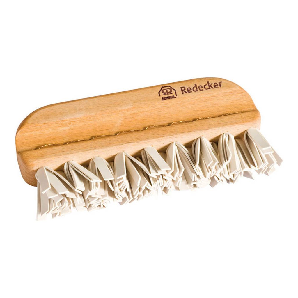 Redecker Brosse à peluches chamois 14cm 434014 Image du produit 