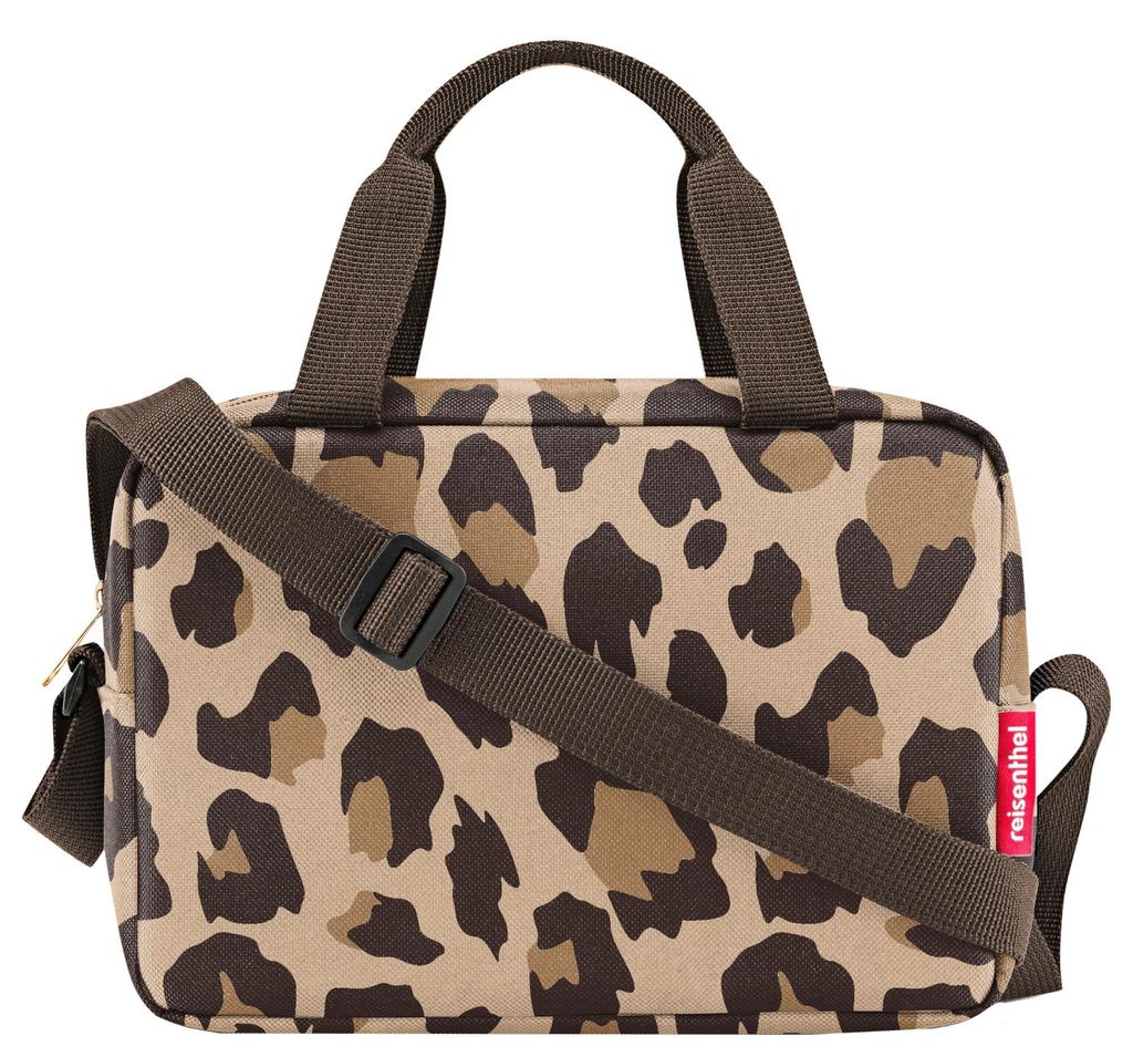 Reisenthel coolerbag to-go, Chłopak, dziewczyna, Torba na Zdjęcie produktu 