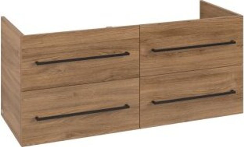 Villeroy & Boch A89310RH WaschbeckenUS Avento 1180x514x484mm 4
