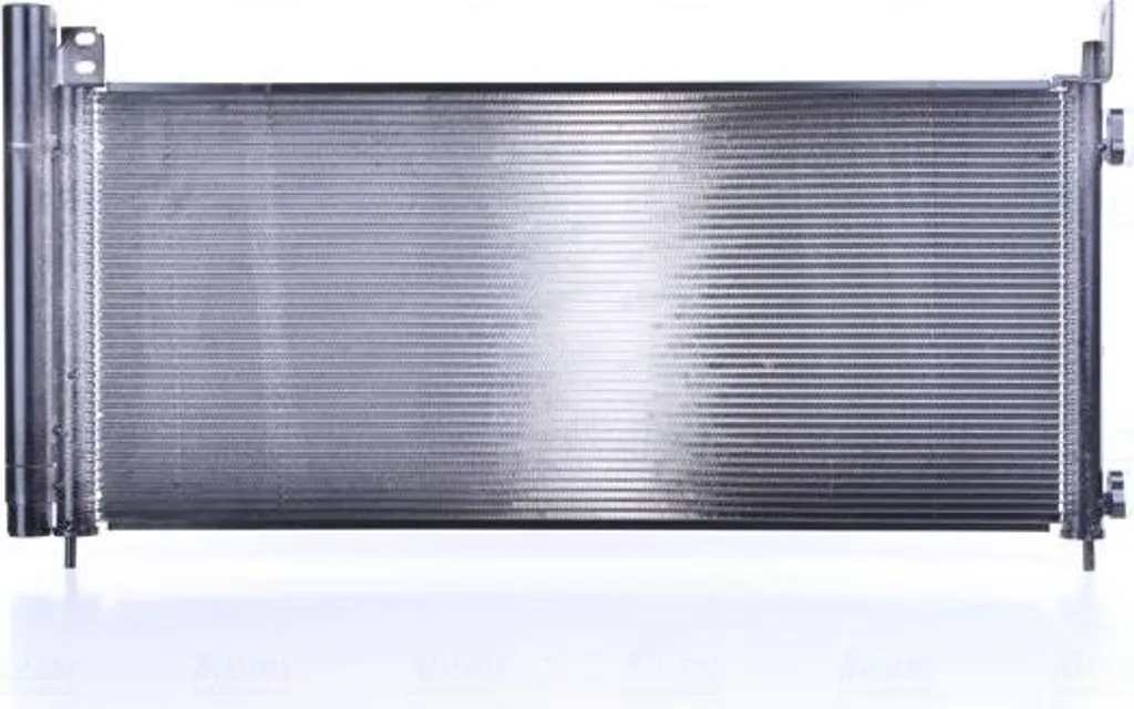 Nissens 941150 Condenseur de Climatisation OE 8846078030 pour NX