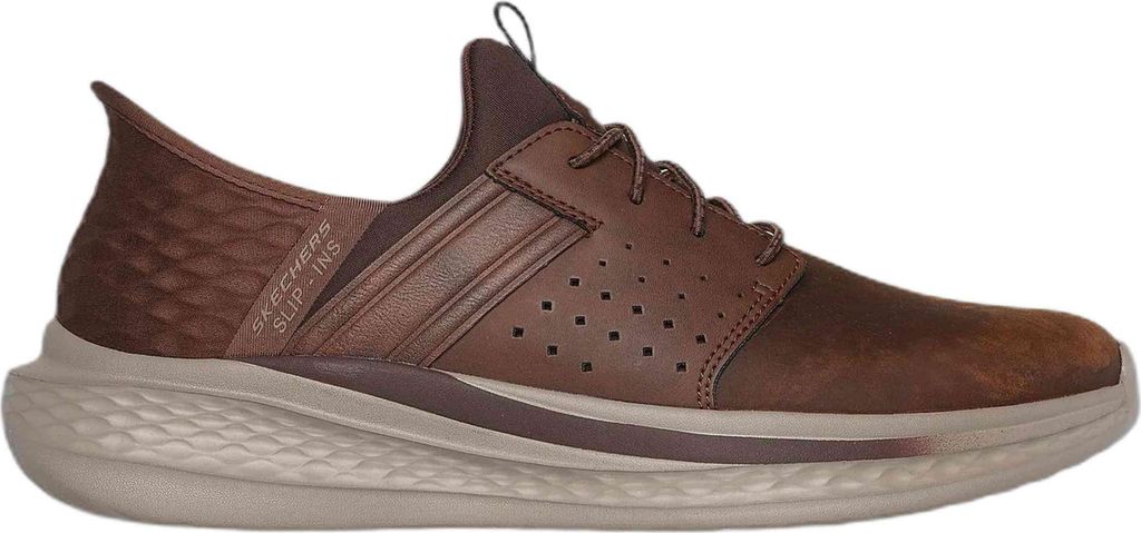 Skechers Sneakers 210828CDB in Multicolored color size 42 Obrázek produktu 