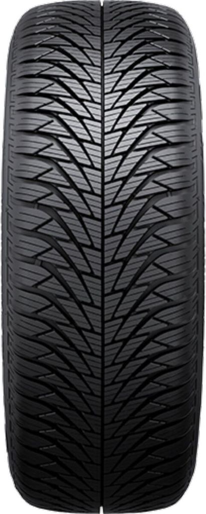 Fulda MultiControl ( 215/55 R17 98V XL ) Produktbild 6