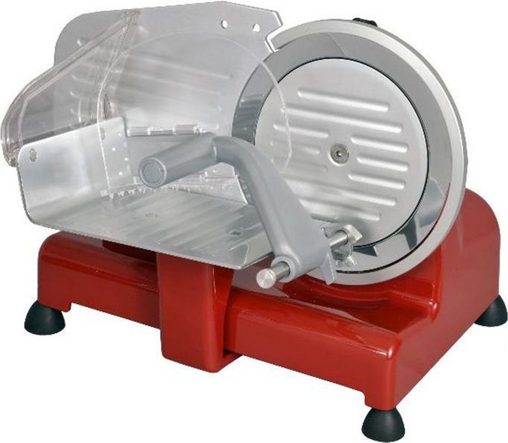 Trancheuse Pro - 110 W - Moteur Asynchrone - Lame 19,5 Cm Image du produit 