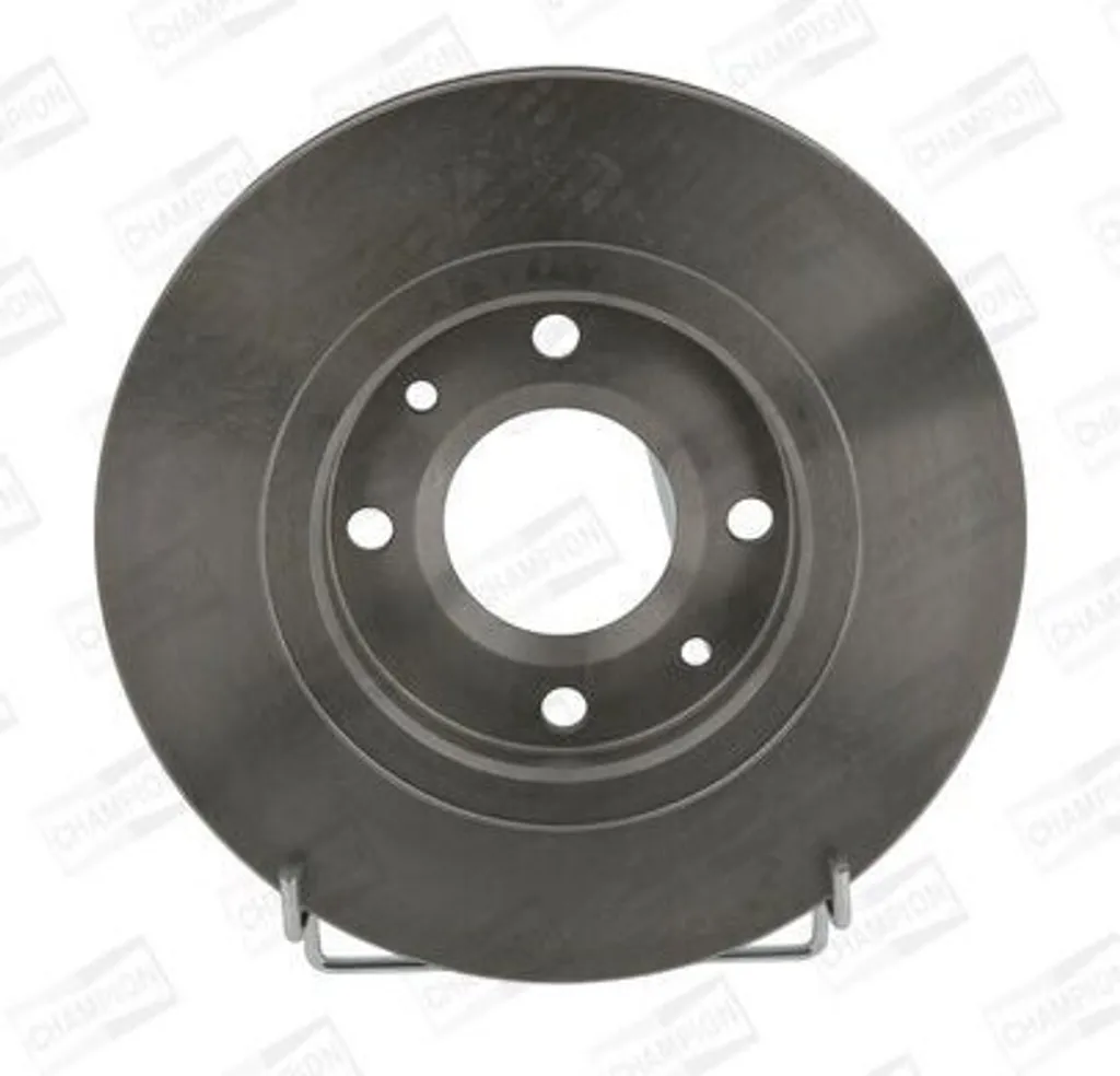 Disque de frein Champion 562027CH OE 4246L9 de qualité pour Berline 406