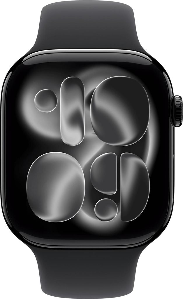 Apple WATCH Series 11 42mm GPS+Cellular Aluminiumgehäuse Produktbild 