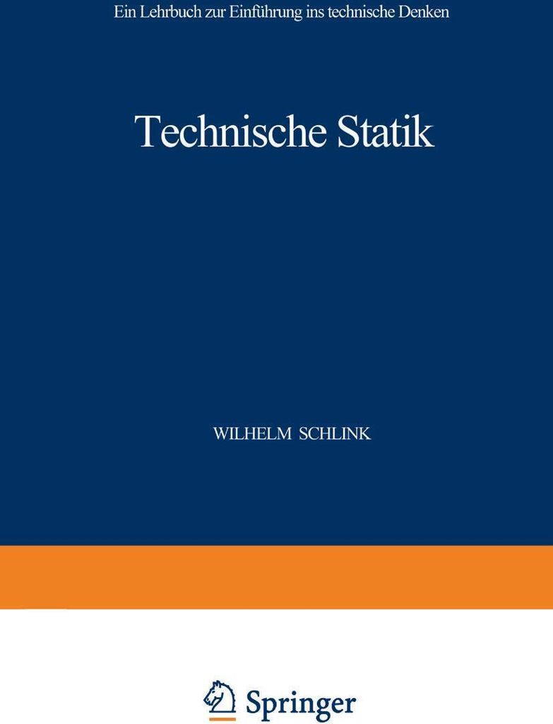 Technische Statik