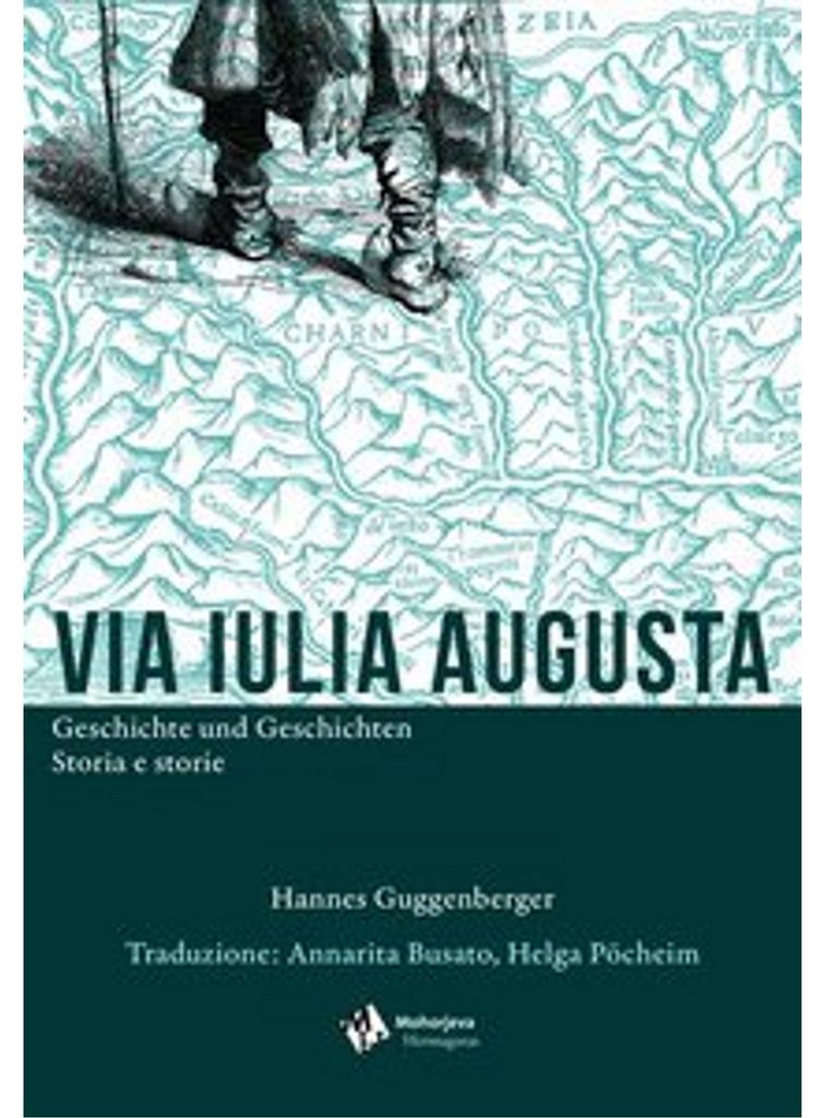 Via Iulia Augusta Image du produit 